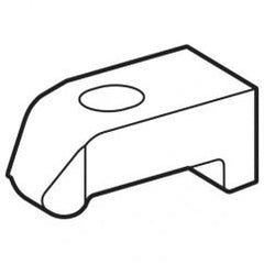 CM147 CLAMP FINGER LH - USA Tool & Supply