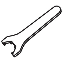 PSW52M 52MM PEG STYLE WRENCH - USA Tool & Supply