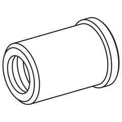 NP301 300 DA NOSEPIECE/01 STYLE/HEX - USA Tool & Supply