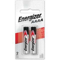 AAAA Max Alkaline Battery 2 Pack - USA Tool & Supply