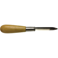 ‎3-1/4″ × 8″ - Machinist - Scraper - USA Tool & Supply