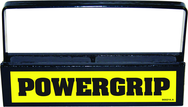 Power Grip Three-Pole Magnetic Pick-Up - 4-1/2'' x 2-7/8'' x 1'' ( L x W x H );45 lbs Holding Capacity - USA Tool & Supply