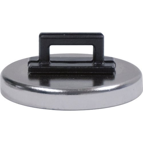 Cup Magnet 7 Lbs Cap With Zip Tie - USA Tool & Supply