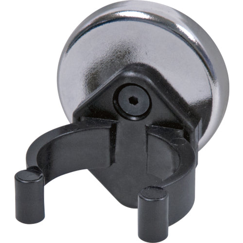 Cup Magnet 11 Lbs Cap With Black - USA Tool & Supply