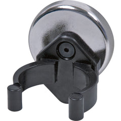 Cup Magnet 11 Lbs Cap With Black - USA Tool & Supply