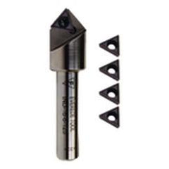 IND178250/TL120 Countersink Kit - USA Tool & Supply