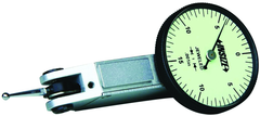 #2380-35 .030" Range .0005 Test Indicator 1.18 Dial Face - USA Tool & Supply