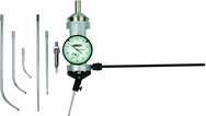 #2385-3 0-3mm 0.01mm Centering Indicator - USA Tool & Supply