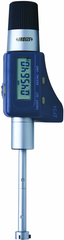#3127-E08 Electronic 3 Poits Internal Micrometer .56 - .8" / 17 - 20mm - USA Tool & Supply