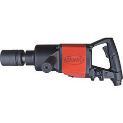 1/2 SQ Drive Impact Wrench - USA Tool & Supply