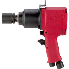 3/4 Impact Wrench - Exact Industrial Supply