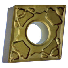 CNMG 322-QF Grade ME1225 - Turning Insert - USA Tool & Supply