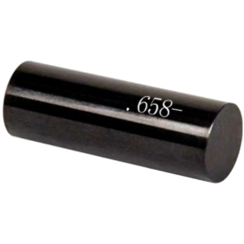 BLACK 0.615MINUS PIN GAGE