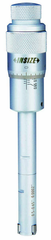 #3227-E16 3 Points Internal Micromter 1.2 - 1.6" Graduation .0002" - USA Tool & Supply