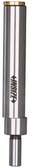 #6567-1E Edge Finder 3/8" Shank, Contact Point B .2" Dia - USA Tool & Supply