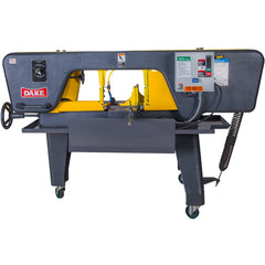 10″ WET BANDSAW 3PH 220/440V - Exact Industrial Supply