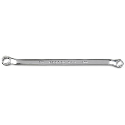 ‎Proto Full Polish Offset Double Box Wrench 12 × 14 mm - 12 Point - USA Tool & Supply