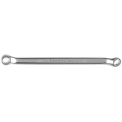 ‎Proto Full Polish Offset Double Box Wrench 10 × 11 mm - 12 Point - USA Tool & Supply