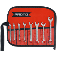 ‎Proto Short Satin Combination Wrench 7/32″- 6 Point - USA Tool & Supply