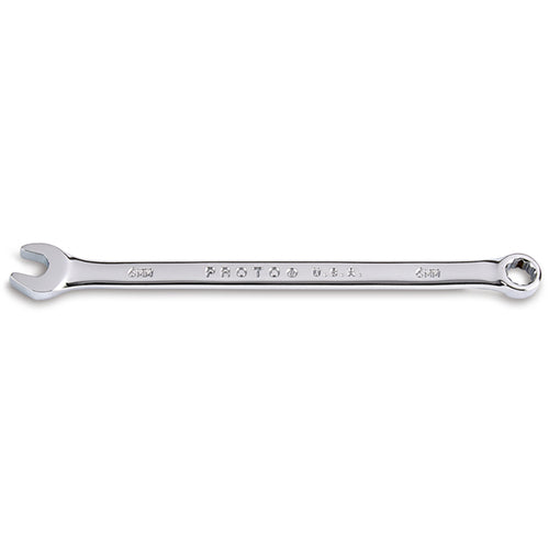 ‎Proto Full Polish Combination Wrench 6 mm - 12 Point - USA Tool & Supply