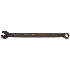 ‎Proto Black Oxide Combination Wrench 6mm - 12 Point - USA Tool & Supply