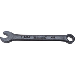 ‎Proto Black Oxide Metric Short Combination Wrench 6 mm - 12 Point - USA Tool & Supply