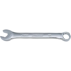 ‎Proto Full Polish Metric Short Combination Wrench 7 mm - 12 Point - USA Tool & Supply