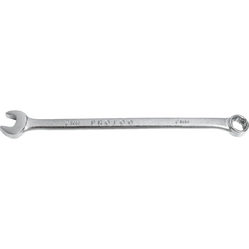 ‎Proto Satin Combination Wrench 8 mm - 6 Point - USA Tool & Supply