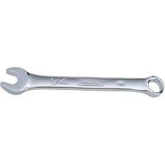 ‎Proto Full Polish Short Combination Wrench 1/4″ - 12 Point - USA Tool & Supply