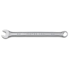 ‎Proto Satin Combination Wrench 8 mm - 12 Point - USA Tool & Supply