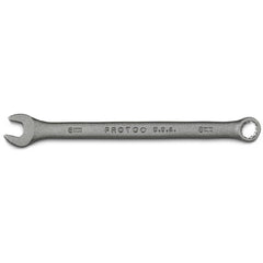 ‎Proto Black Oxide Combination Wrench 8 mm - 12 Point - USA Tool & Supply