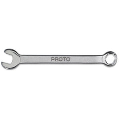 ‎Proto 9/32″ Short Combination Wrench- 6 Point - USA Tool & Supply