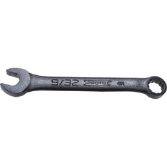 ‎Proto Black Oxide Short Combination Wrench 9/32″ - 12 Point - USA Tool & Supply