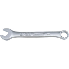 ‎Proto Full Polish Short Combination Wrench 9/32″ - 12 Point - USA Tool & Supply