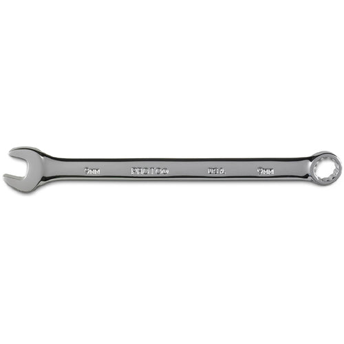 ‎Proto Full Polish Combination Wrench 9 mm - 12 Point - USA Tool & Supply
