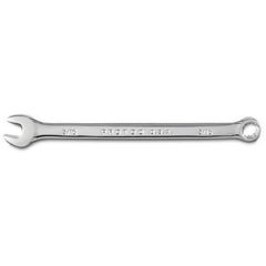 ‎Proto Full Polish Combination Wrench 5/16″ - 12 Point - USA Tool & Supply