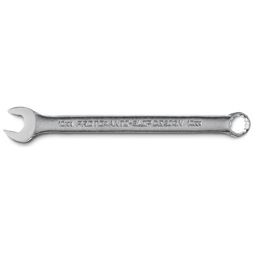 ‎Proto Satin Combination Wrench 10 mm - 12 Point - USA Tool & Supply