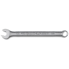 ‎Proto Satin Combination Wrench 10 mm - 12 Point - USA Tool & Supply