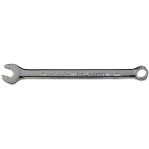 ‎Proto Full Polish Combination Wrench 11 mm - 12 Point - USA Tool & Supply