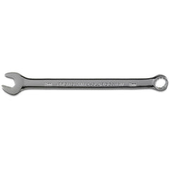 ‎Proto Full Polish Combination Wrench 11 mm - 12 Point - USA Tool & Supply