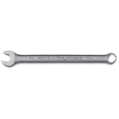 ‎Proto Satin Combination Wrench 11 mm - 12 Point - USA Tool & Supply