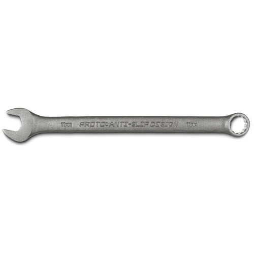 ‎Proto Black Oxide Combination Wrench 11 mm - 12 Point - USA Tool & Supply