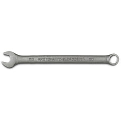 ‎Proto Black Oxide Combination Wrench 11 mm - 12 Point - USA Tool & Supply