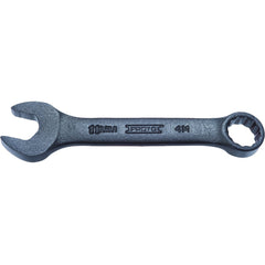 ‎Proto Black Oxide Short Combination Wrench 11/16″ - 12 Point - USA Tool & Supply