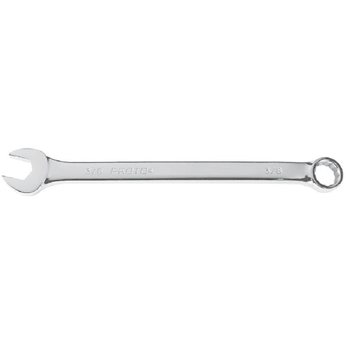 ‎Proto Full Polish Combination Wrench 9/32″ - 12 Point - USA Tool & Supply