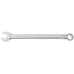 ‎Proto Full Polish Combination Wrench 9/32″ - 12 Point - USA Tool & Supply