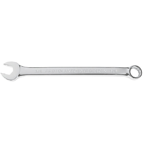 ‎Proto Satin Combination Wrench 9/32″ - 12 Point - USA Tool & Supply