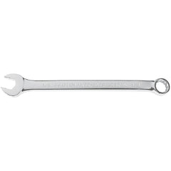 ‎Proto Satin Combination Wrench 3/8″ - 12 Point - USA Tool & Supply