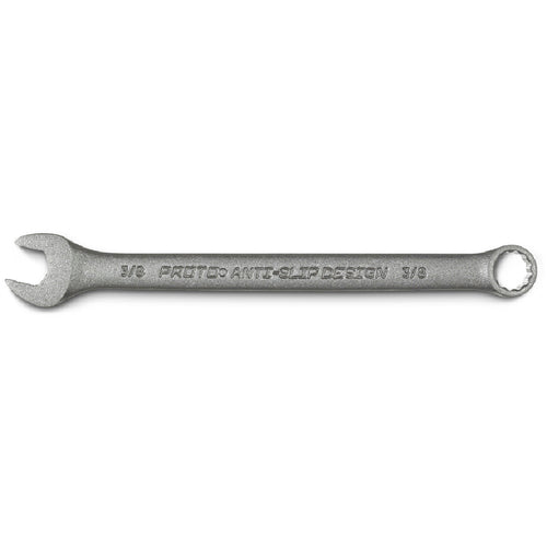 ‎Proto Black Oxide Combination Wrench 3/8″ - 12 Point - USA Tool & Supply
