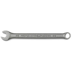 ‎Proto Black Oxide Combination Wrench 3/8″ - 12 Point - USA Tool & Supply
